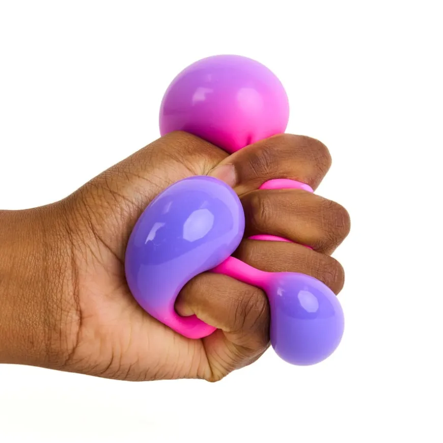 Colour Changing Needoh Fidget Ball