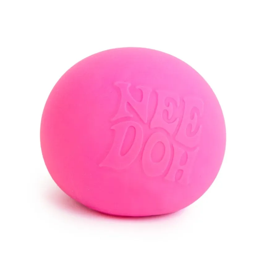 Colour Changing Needoh Fidget Ball