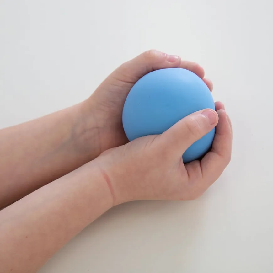 Colour Changing Needoh Fidget Ball