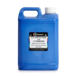 Colourcraft Acrylic Paint 2.5L