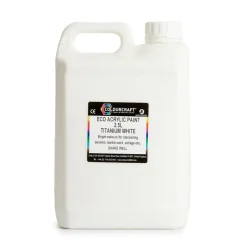 Colourcraft Acrylic Paint 2.5L