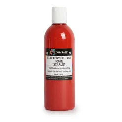 Colourcraft Acrylic Paint 250ml