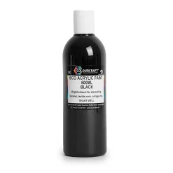 Colourcraft Acrylic Paint 250ml