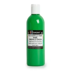 Colourcraft Acrylic Paint 250ml