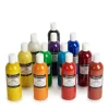 Colourcraft Acrylic Paints 500ml 12pk