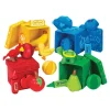 Colour Discovery Boxes 4pk