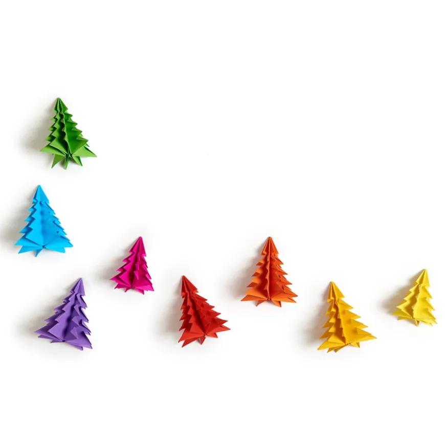 Coloured Card Packs Assorted 130gsm 50pk