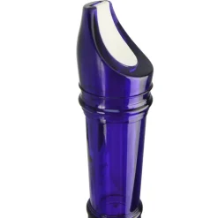 Coloured Descant School Recorder & Cleaning Rod