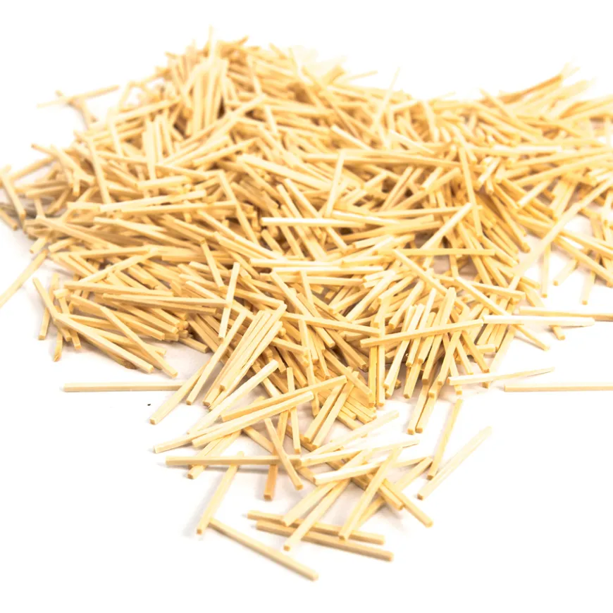 Coloured Match Sticks 2000pk