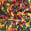 Coloured Pasta Shapes Assorted 454g