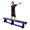 Coloured School Gymnastics Bench 3.35m