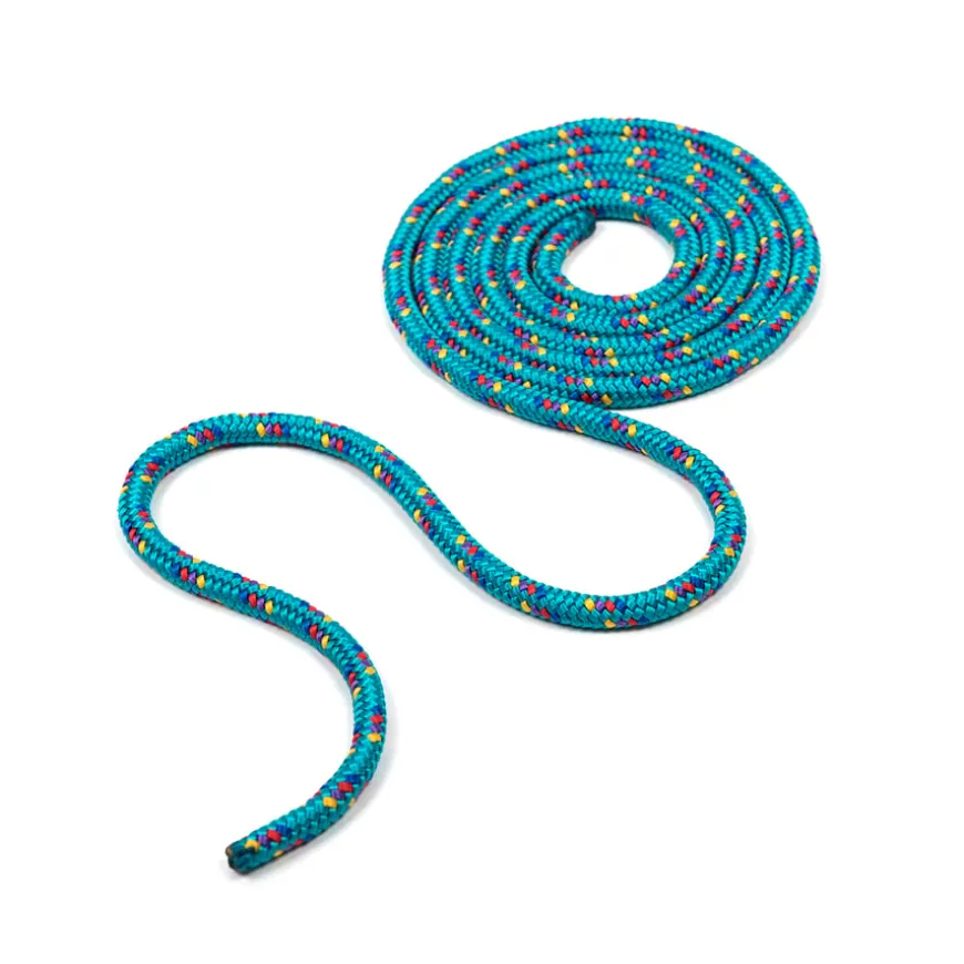 Coloured Skipping Ropes 10pk