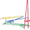 Coloured Stilts 4pk