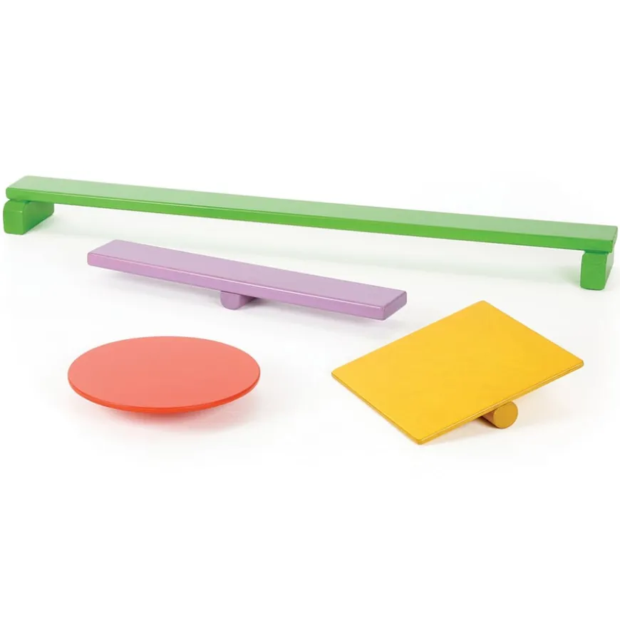 Colourful Balance Collection