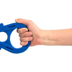 Colourful Horseshoe Magnets 6pk