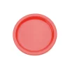 Colourful Polycarbonate Plates Single