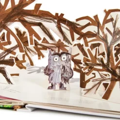 Colour Monster Vocabulary and Story bag
