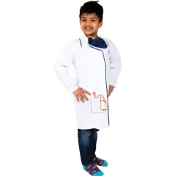 Community Jobs Role Play Costumes 3-5yrs 10pk