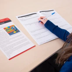 Comprehension Strategies