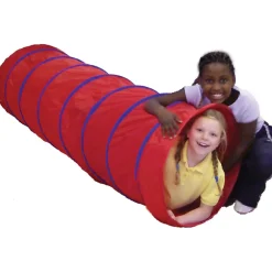 Concertina Pop-up Play Tunnel 1.83m