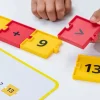 Connecting Number Tiles