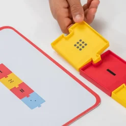 Connecting Number Tiles