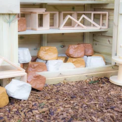 Construction & Loose Parts Outdoor Learning Collection