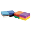 Construction Paper School Stack Assorted A4+ 2400pk