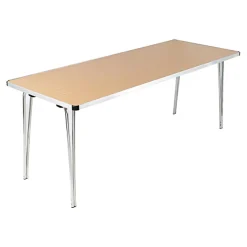 Contour25 Plus Folding Table