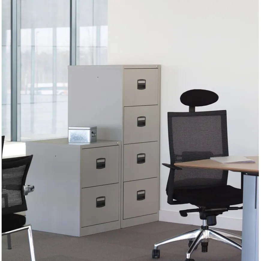 Contract Office Filing Cabinet