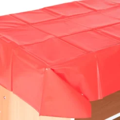Cooking or Craft Table Cloth Covers W1.5 x L1m