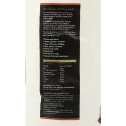 Cornflour