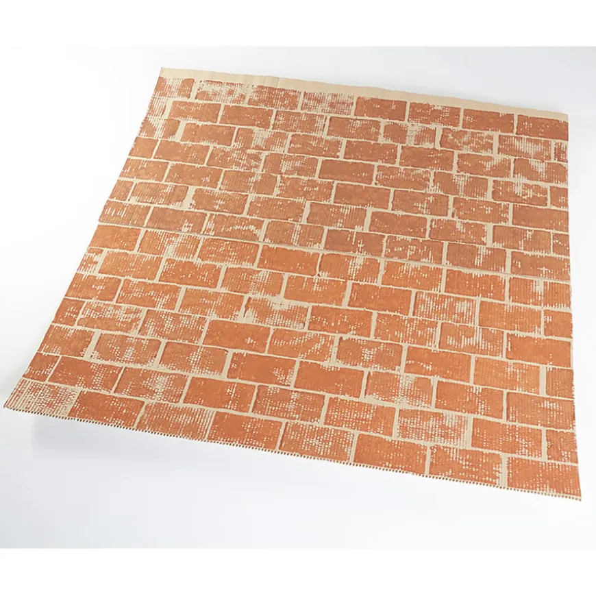 Corrugated Cardboard Roll W70cm x L70m 70m