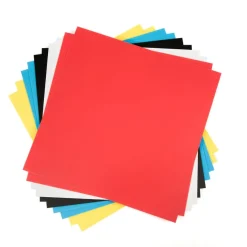 Corrugated Plastic Sheets 500 x 500mm