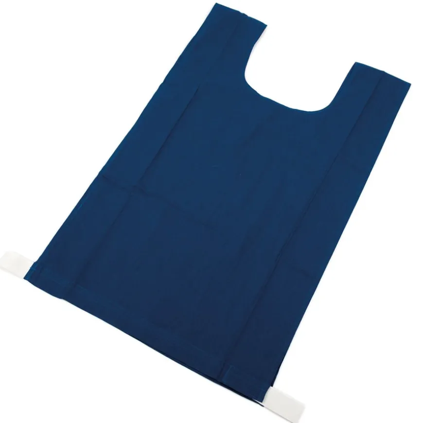 Cotton Bib Set 10pk