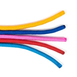Cotton Plaited Skipping Ropes 10pk