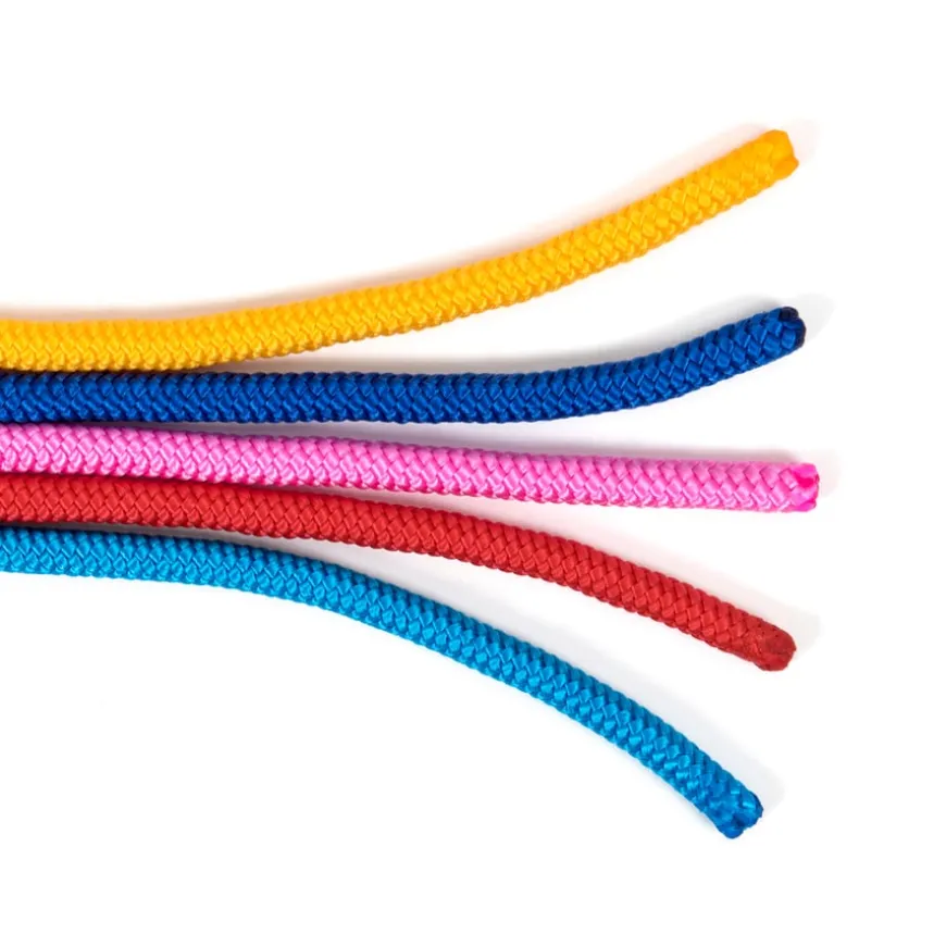 Cotton Plaited Skipping Ropes 10pk