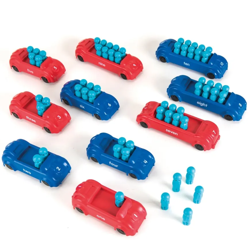 Counting Cars