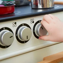 Country Style Role Play Kitchen