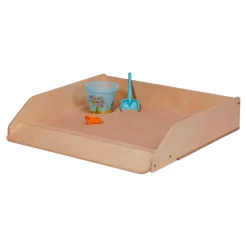 Crawl in Sandpit H200 x W990 x D950mm
