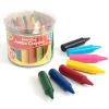 Crayola Beginnings Jumbo Crayons Assorted 24pk