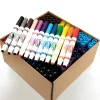 Crayola Mini Kids First Markers Assorted 144pk