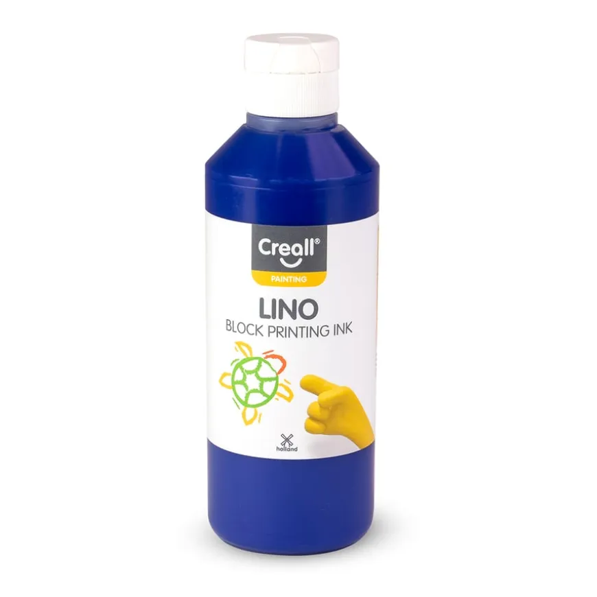 Creall Lino Block Printing Ink 250ml