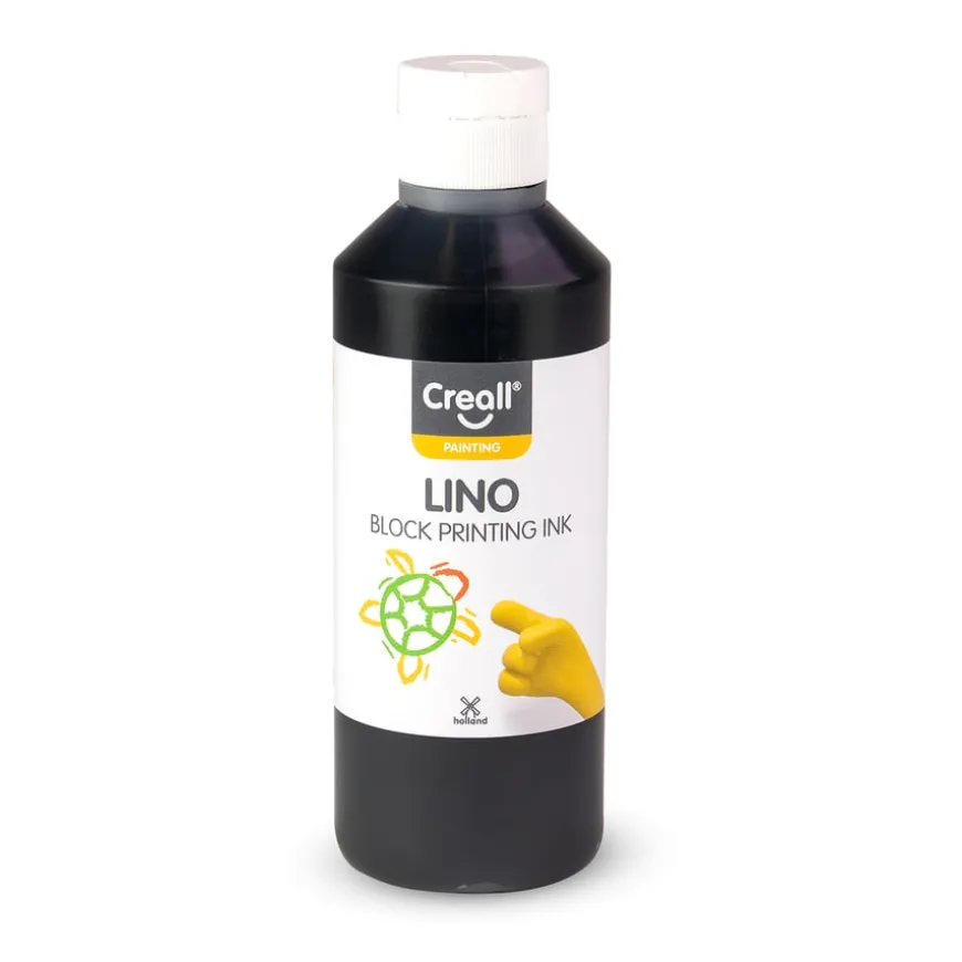 Creall Lino Block Printing Ink 250ml