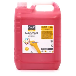 Creall Ready Mixed Poster Paint Large Tubs 5l