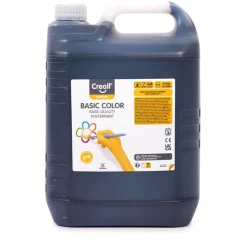 Creall Ready Mixed Poster Paint Large Tubs 5l
