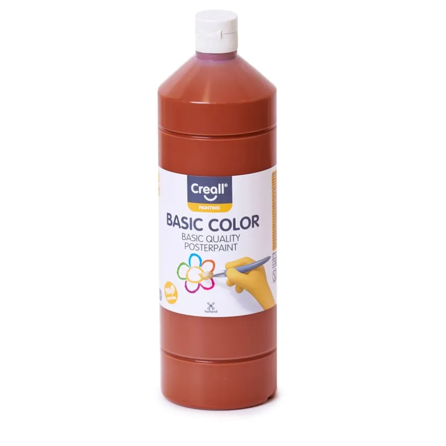 Creall Ready Mixed Poster Paint 1l