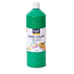 Creall Ready Mixed Poster Paint 1l