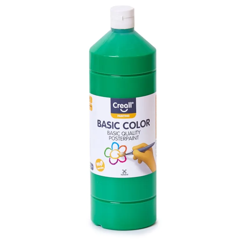 Creall Ready Mixed Poster Paint 1l