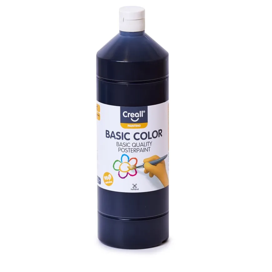 Creall Ready Mixed Poster Paint 1l